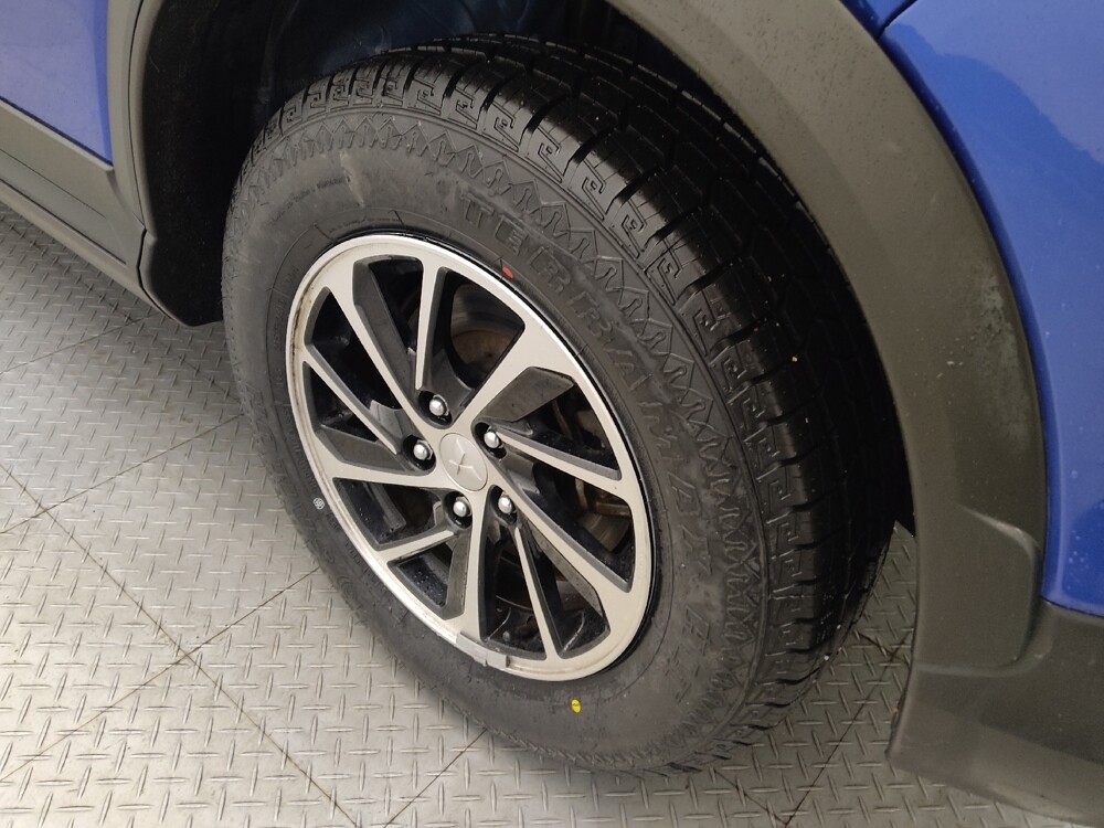 2020 Mitsubishi Eclipse Cross in Houston, TX 77060 - 18097648 31