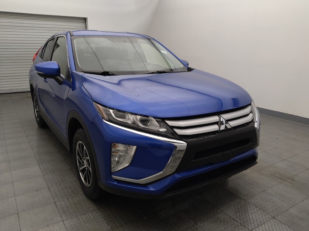 2020 Mitsubishi Eclipse Cross in Houston, TX 77060 - 18097648 14
