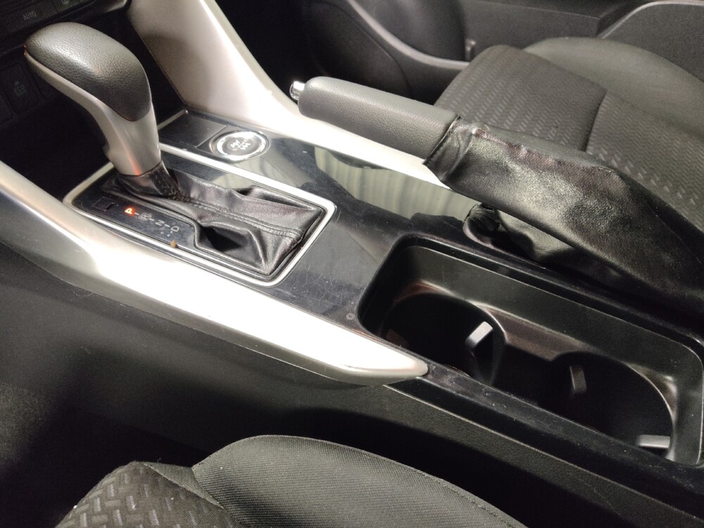 2020 Mitsubishi Eclipse Cross in Houston, TX 77060 - 18097648 26