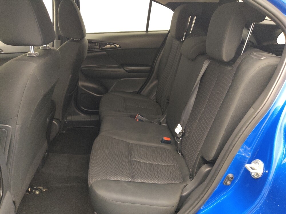 2020 Mitsubishi Eclipse Cross in Houston, TX 77060 - 18097648 18