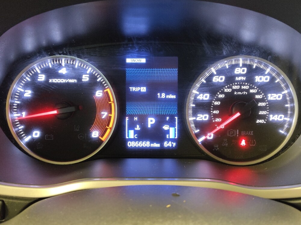 2020 Mitsubishi Eclipse Cross in Houston, TX 77060 - 18097648 23