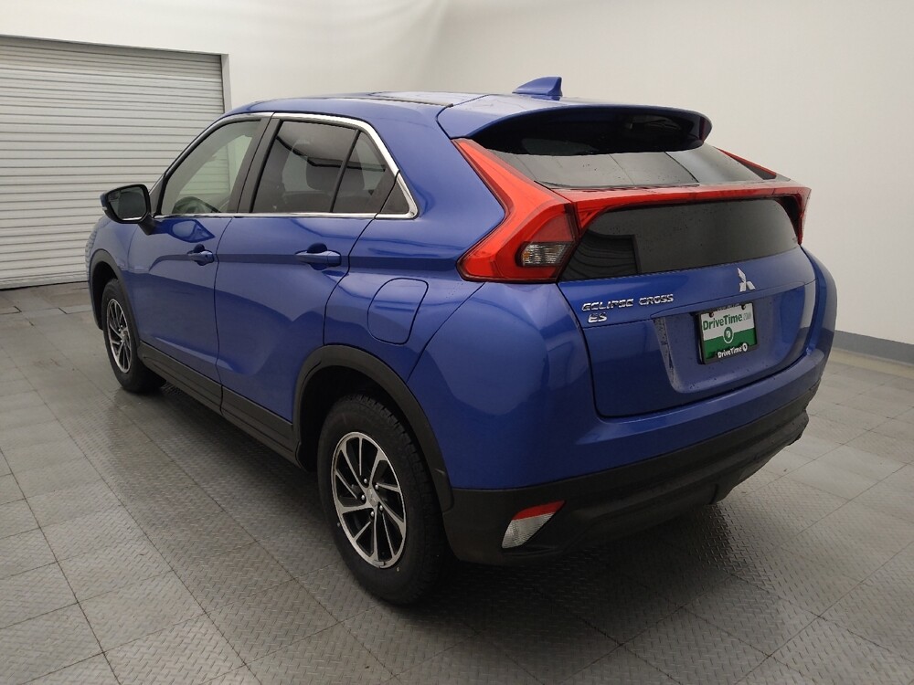 2020 Mitsubishi Eclipse Cross in Houston, TX 77060 - 18097648 5
