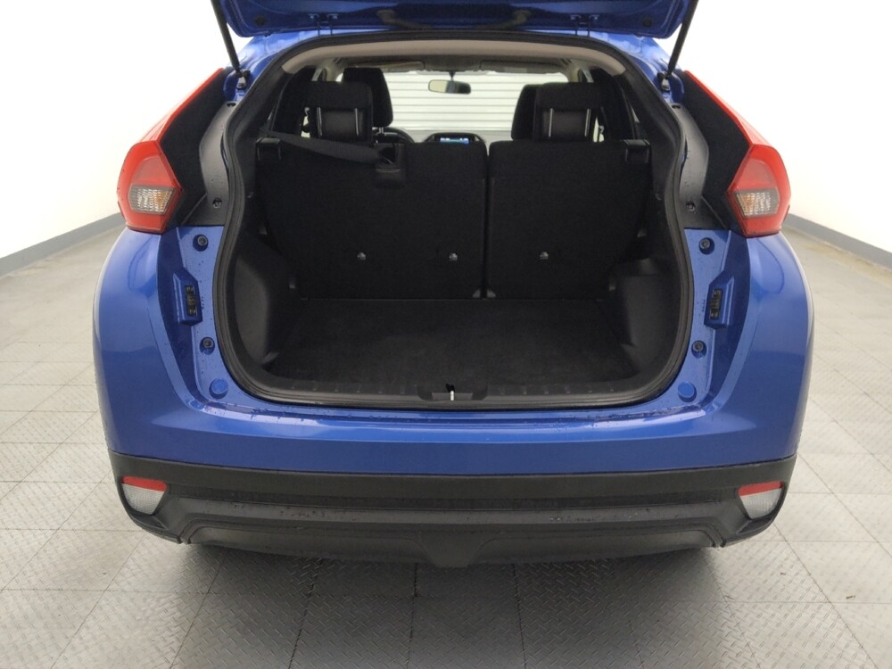 2020 Mitsubishi Eclipse Cross in Houston, TX 77060 - 18097648 29