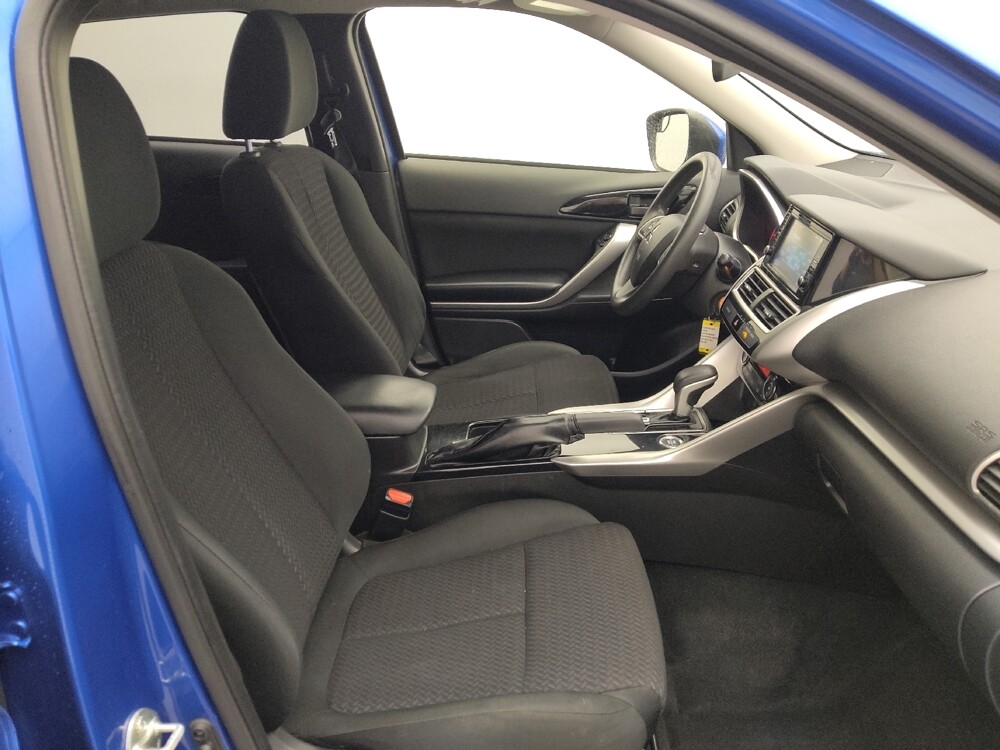 2020 Mitsubishi Eclipse Cross in Houston, TX 77060 - 18097648 21