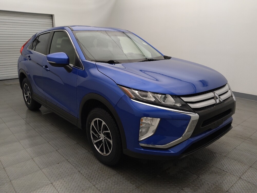2020 Mitsubishi Eclipse Cross in Houston, TX 77060 - 18097648 13