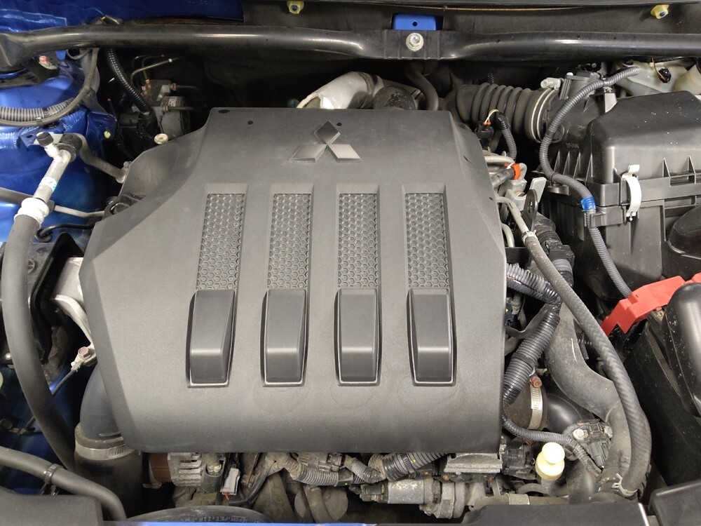 2020 Mitsubishi Eclipse Cross in Houston, TX 77060 - 18097648 30