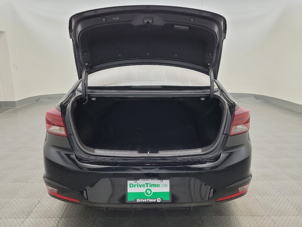 2020 Hyundai Elantra in Albuquerque, NM 87123 - 18097649 29