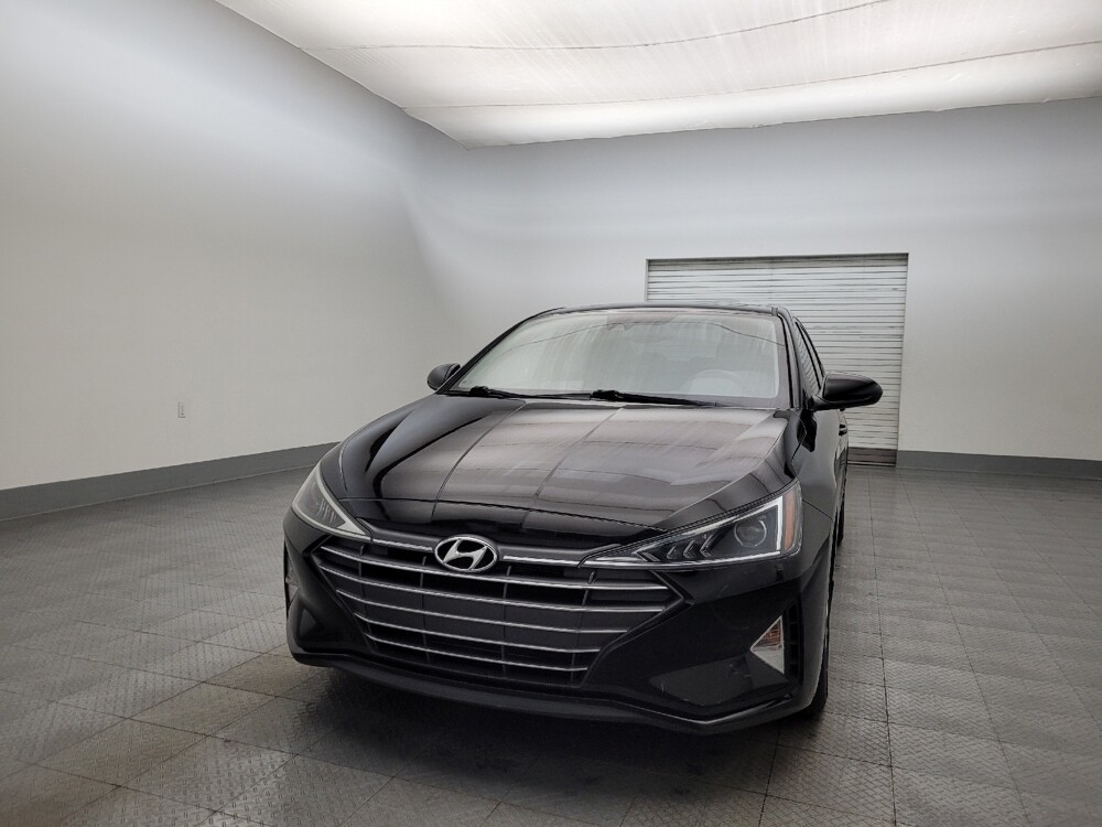 2020 Hyundai Elantra in Albuquerque, NM 87123 - 18097649 15