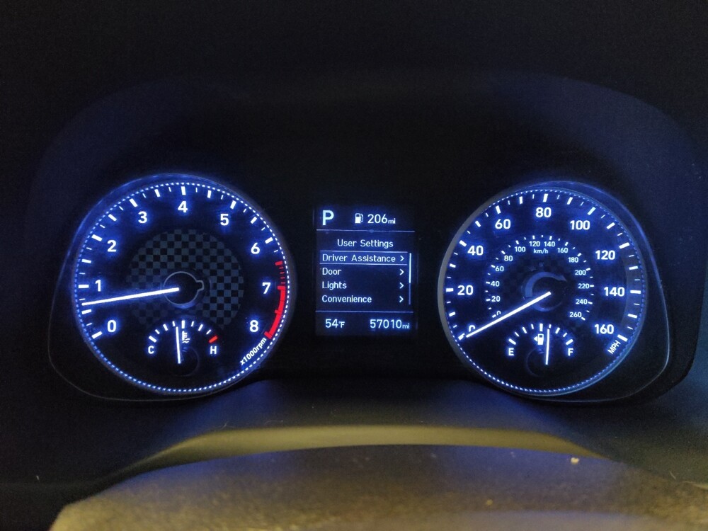 2020 Hyundai Elantra in Albuquerque, NM 87123 - 18097649 23