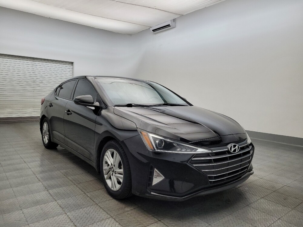 2020 Hyundai Elantra in Albuquerque, NM 87123 - 18097649 13