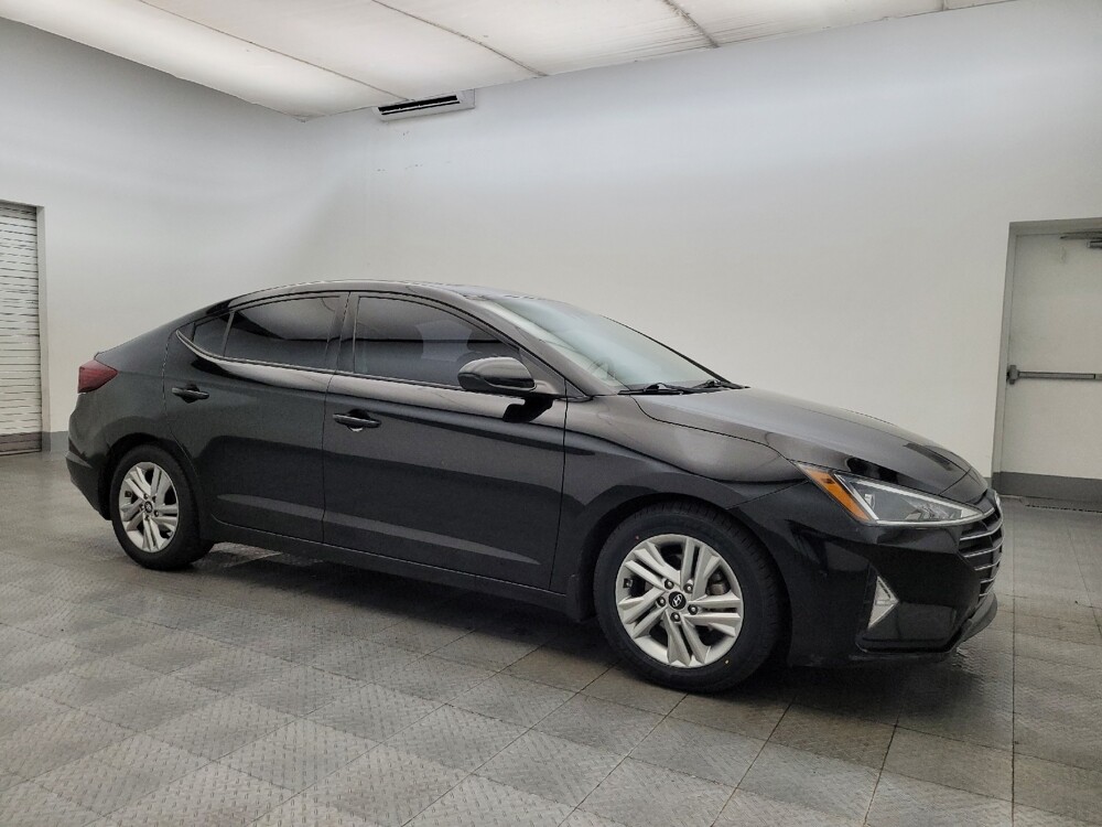 2020 Hyundai Elantra in Albuquerque, NM 87123 - 18097649 11