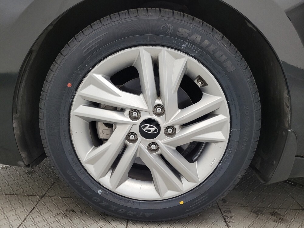 2020 Hyundai Elantra in Albuquerque, NM 87123 - 18097649 31