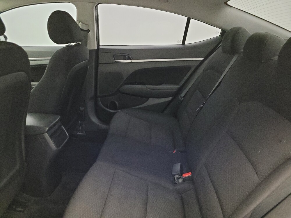 2020 Hyundai Elantra in Albuquerque, NM 87123 - 18097649 18