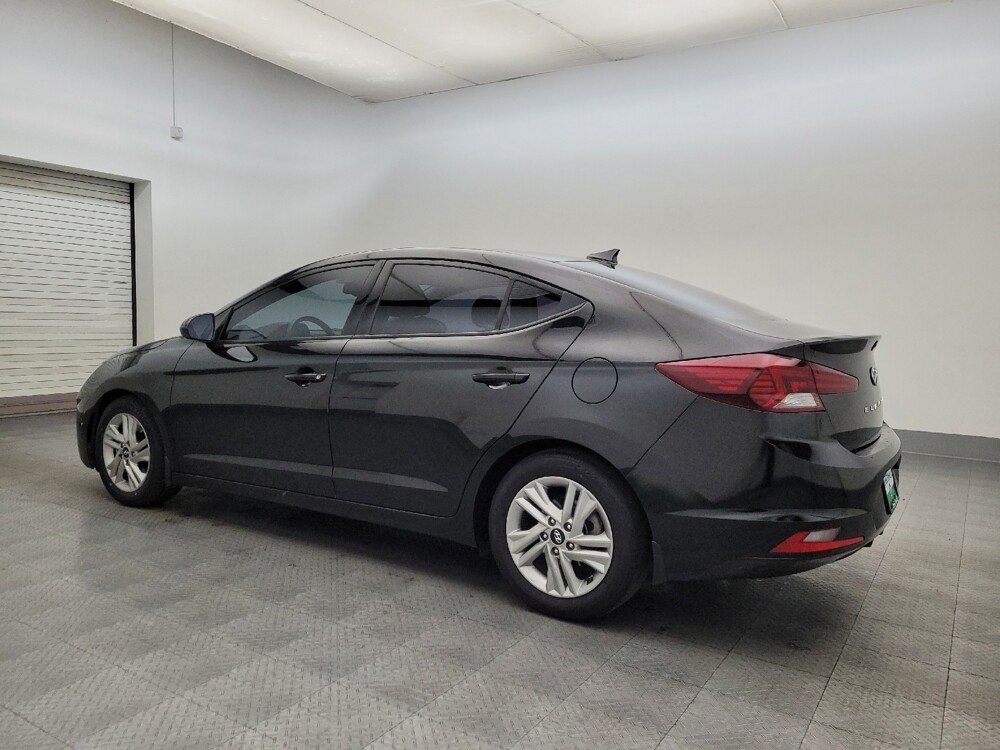 2020 Hyundai Elantra in Albuquerque, NM 87123 - 18097649 3
