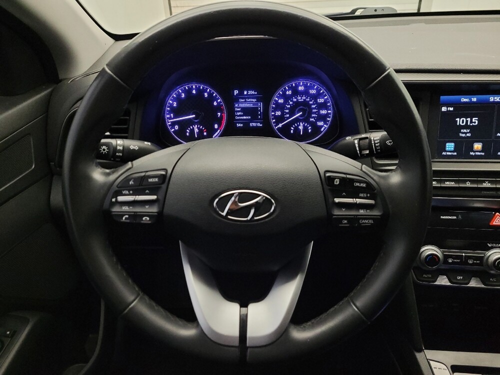 2020 Hyundai Elantra in Albuquerque, NM 87123 - 18097649 22