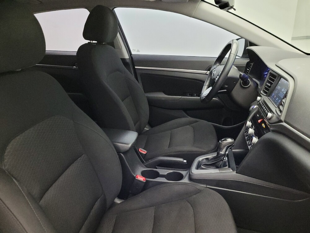 2020 Hyundai Elantra in Albuquerque, NM 87123 - 18097649 21