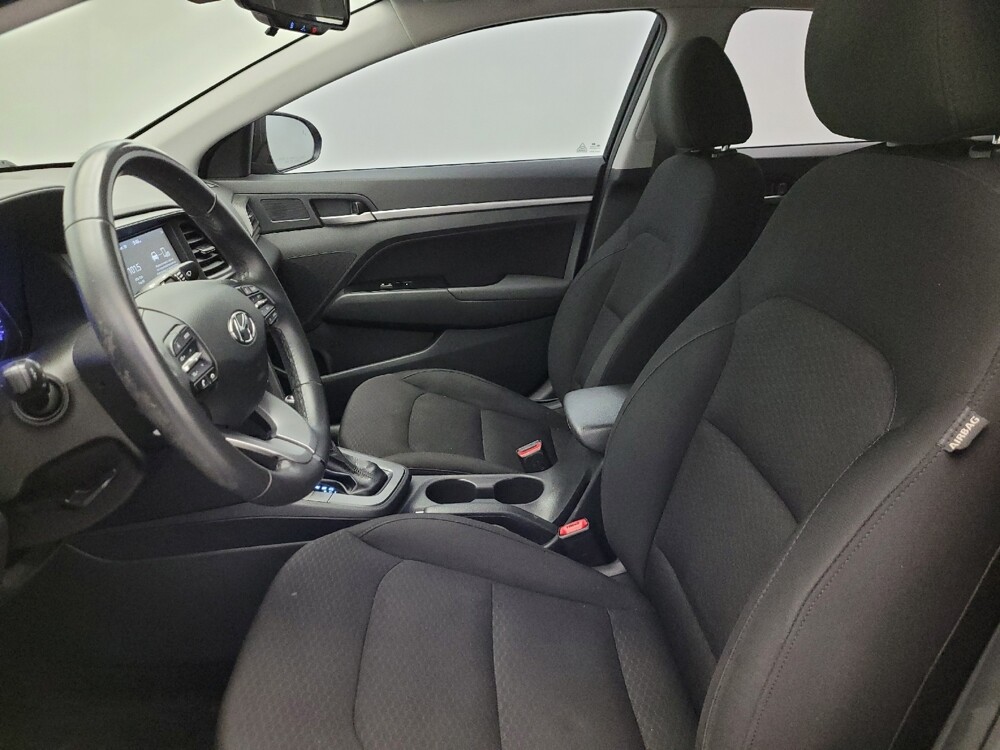 2020 Hyundai Elantra in Albuquerque, NM 87123 - 18097649 17