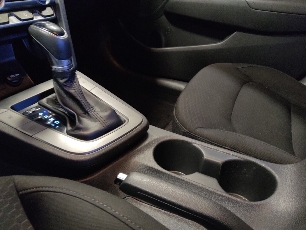 2020 Hyundai Elantra in Albuquerque, NM 87123 - 18097649 26