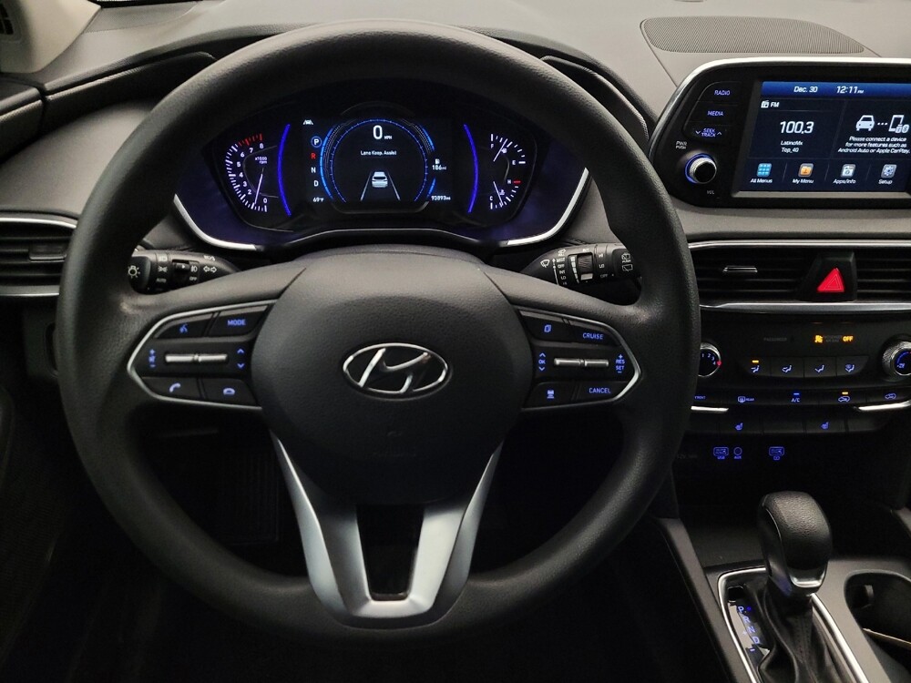 2020 Hyundai Santa Fe in Glendale, AZ 85301 - 18097650 22