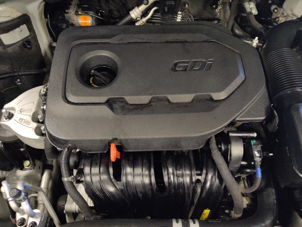 2020 Hyundai Santa Fe in Glendale, AZ 85301 - 18097650 30