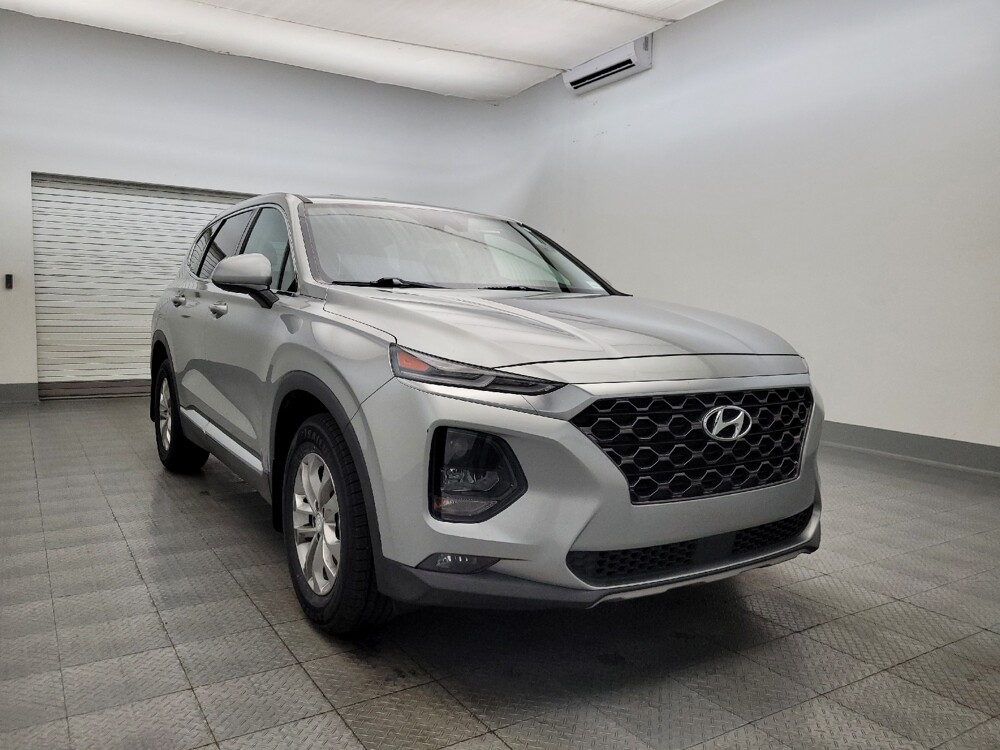 2020 Hyundai Santa Fe in Glendale, AZ 85301 - 18097650 13