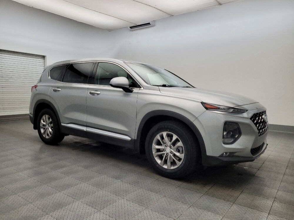 2020 Hyundai Santa Fe in Glendale, AZ 85301 - 18097650 11