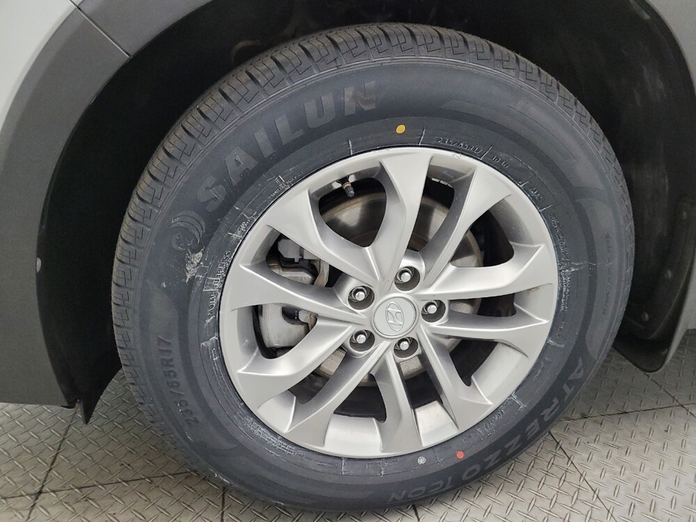 2020 Hyundai Santa Fe in Glendale, AZ 85301 - 18097650 31