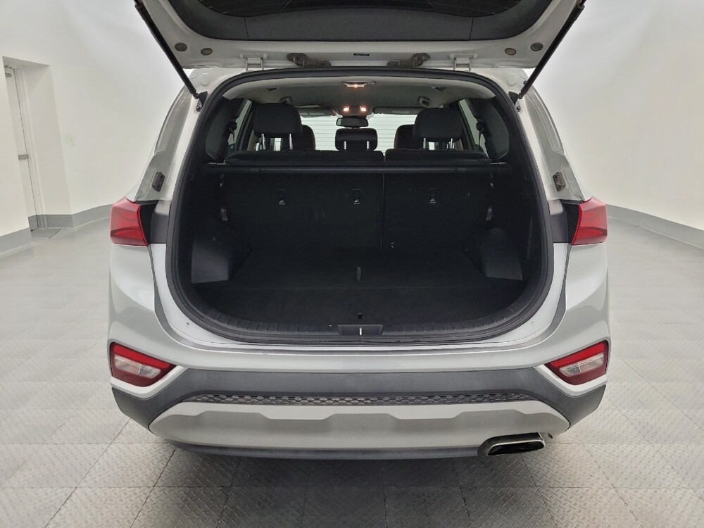 2020 Hyundai Santa Fe in Glendale, AZ 85301 - 18097650 29