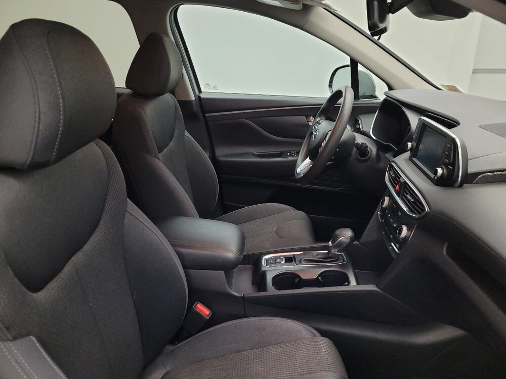 2020 Hyundai Santa Fe in Glendale, AZ 85301 - 18097650 21