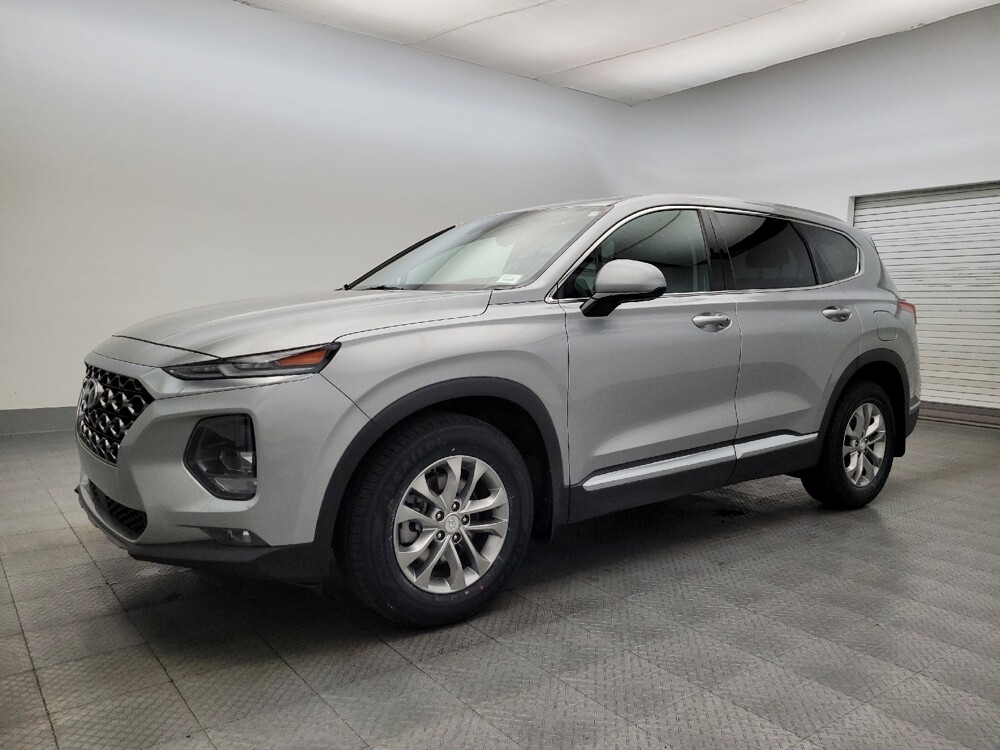 2020 Hyundai Santa Fe in Glendale, AZ 85301 - 18097650 2