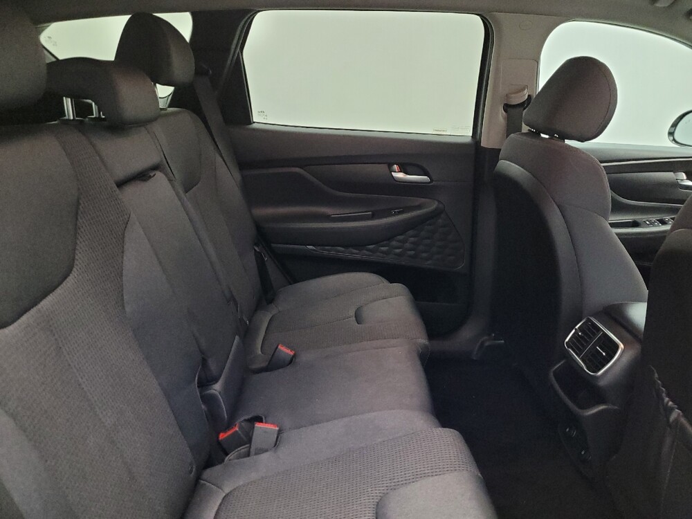 2020 Hyundai Santa Fe in Glendale, AZ 85301 - 18097650 19