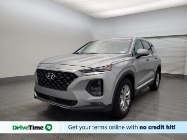 2020 Hyundai Santa Fe in Glendale, AZ 85301