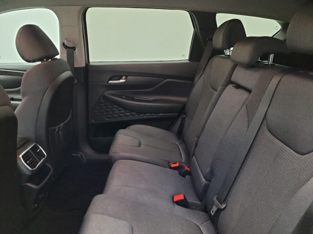 2020 Hyundai Santa Fe in Glendale, AZ 85301 - 18097650 18