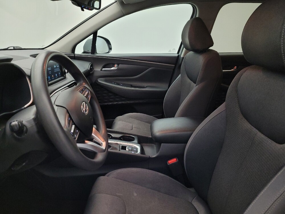 2020 Hyundai Santa Fe in Glendale, AZ 85301 - 18097650 17