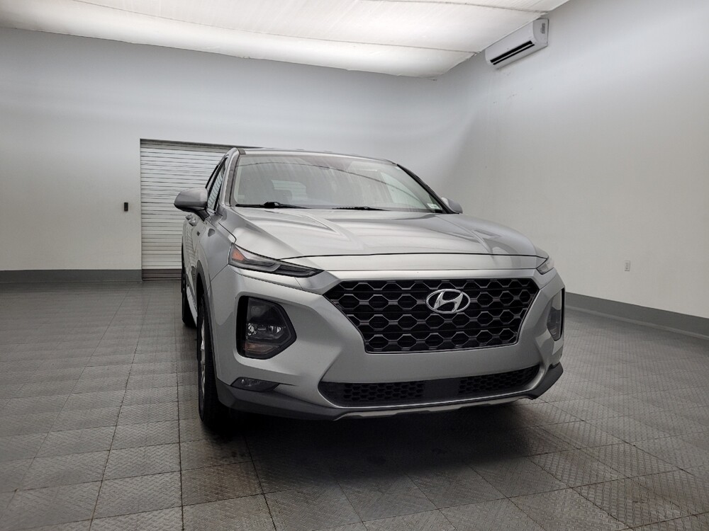 2020 Hyundai Santa Fe in Glendale, AZ 85301 - 18097650 14
