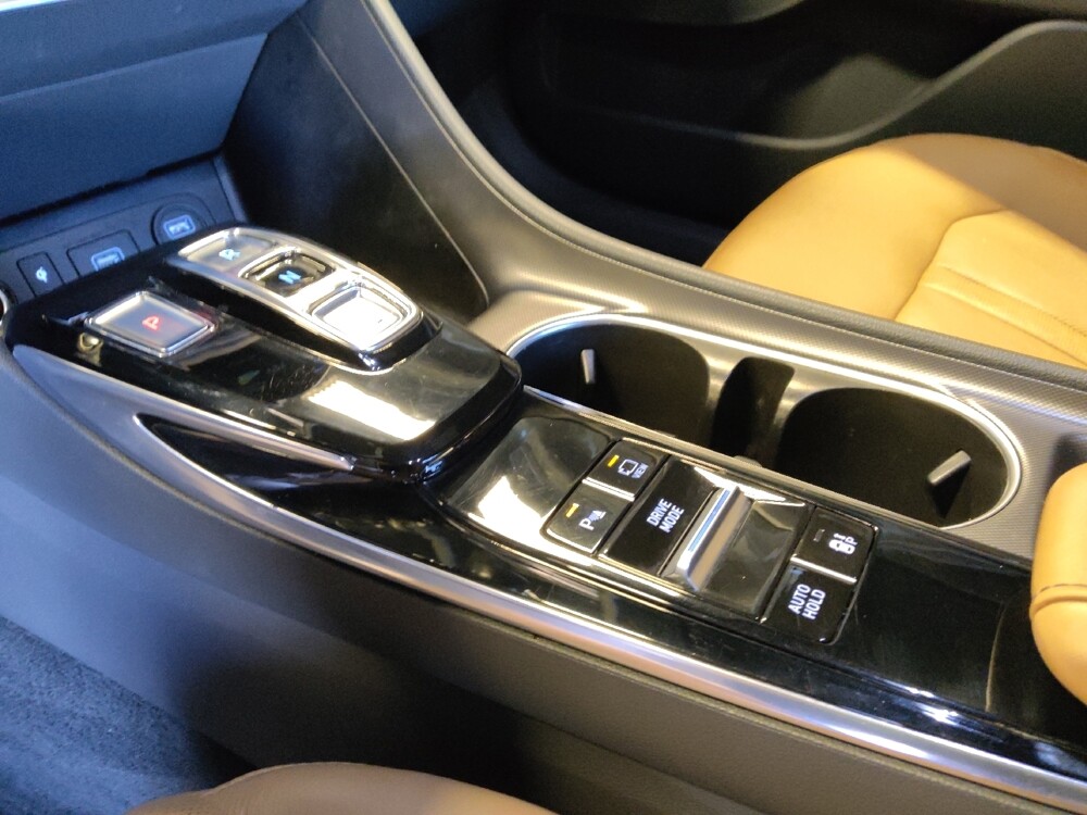 2021 Hyundai Sonata in Albuquerque, NM 87123 - 18097651 26