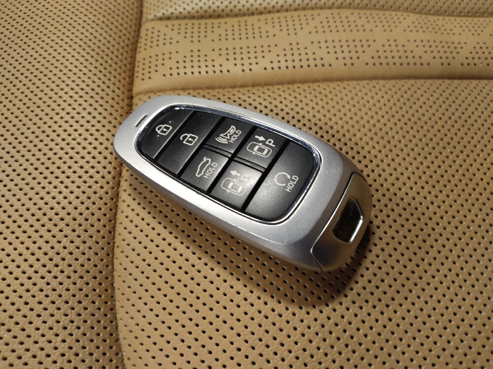 2021 Hyundai Sonata in Albuquerque, NM 87123 - 18097651 32