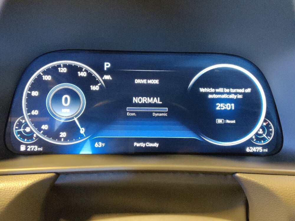 2021 Hyundai Sonata in Albuquerque, NM 87123 - 18097651 23