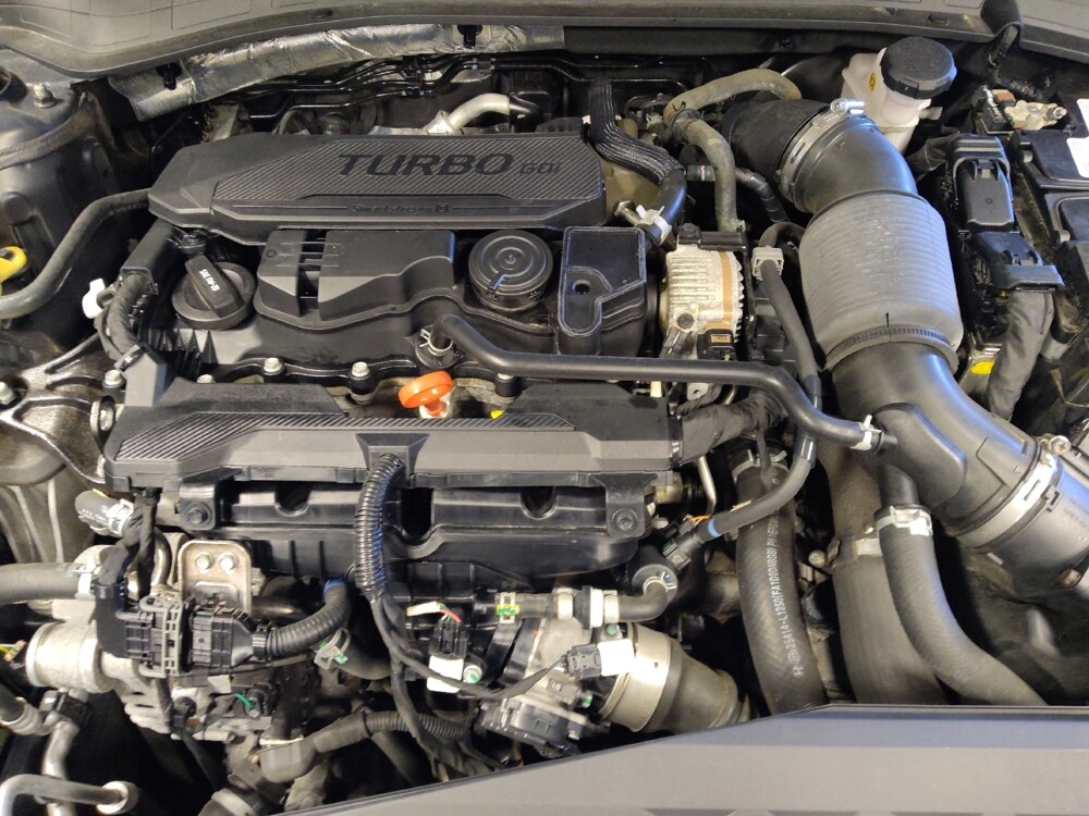 2021 Hyundai Sonata in Albuquerque, NM 87123 - 18097651 30