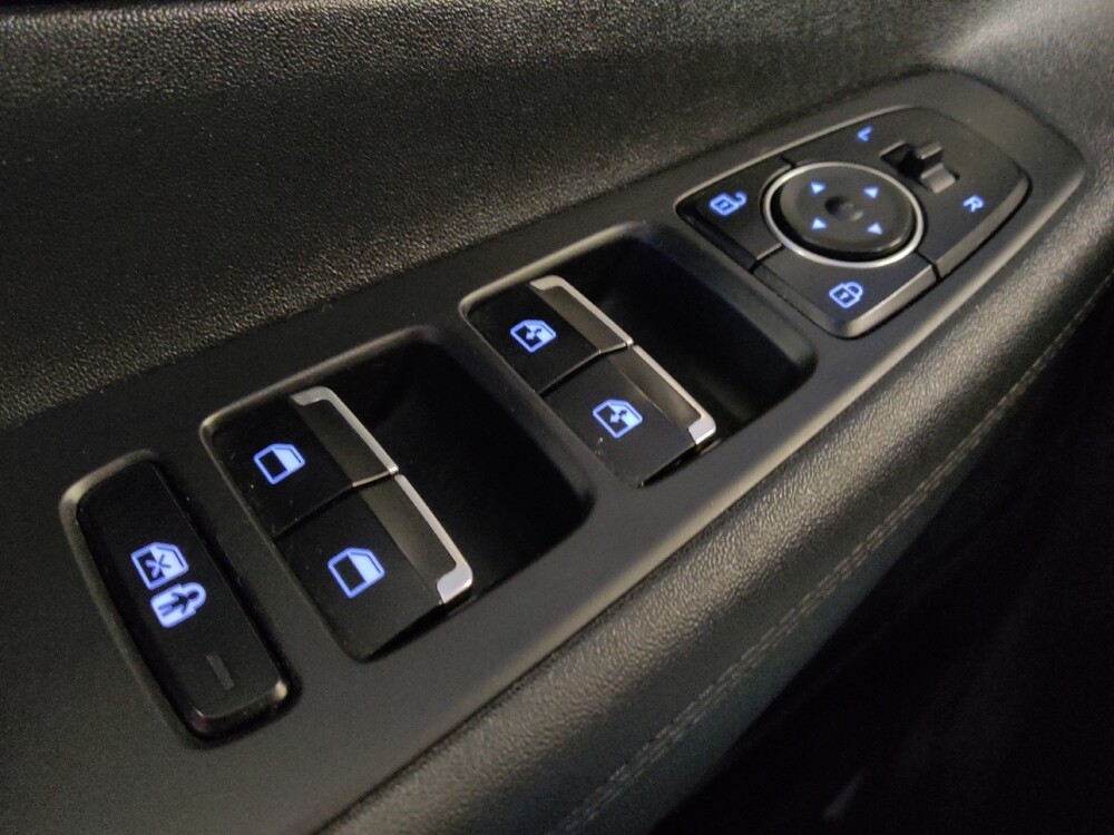 2021 Hyundai Santa Fe in Albuquerque, NM 87123 - 18097652 27