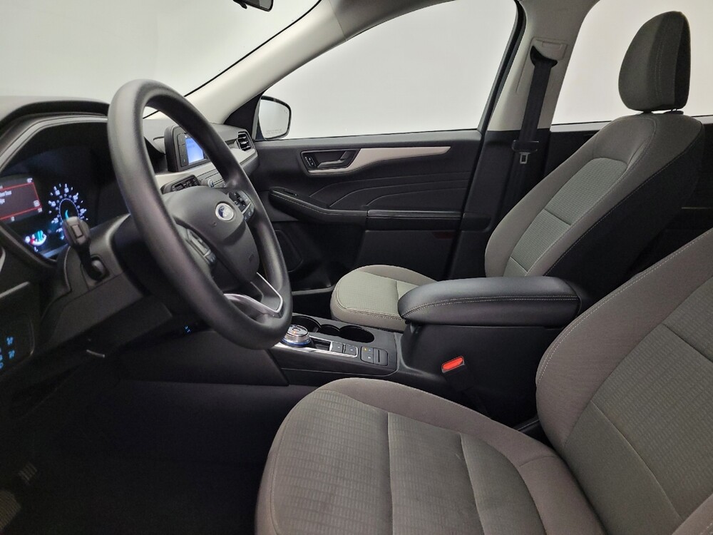 2021 Ford Escape in Chandler, AZ 85225 - 18097653 17