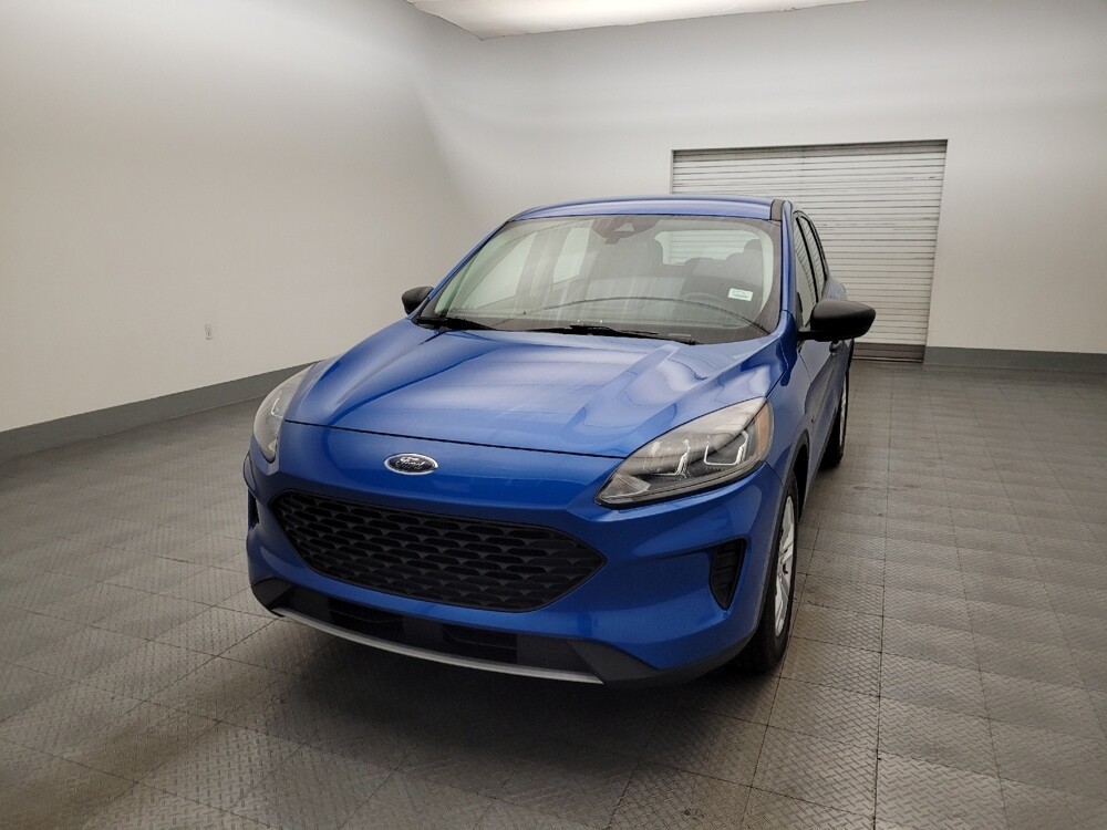 2021 Ford Escape in Chandler, AZ 85225 - 18097653 15