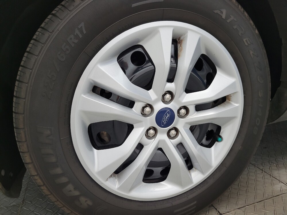 2021 Ford Escape in Chandler, AZ 85225 - 18097653 31