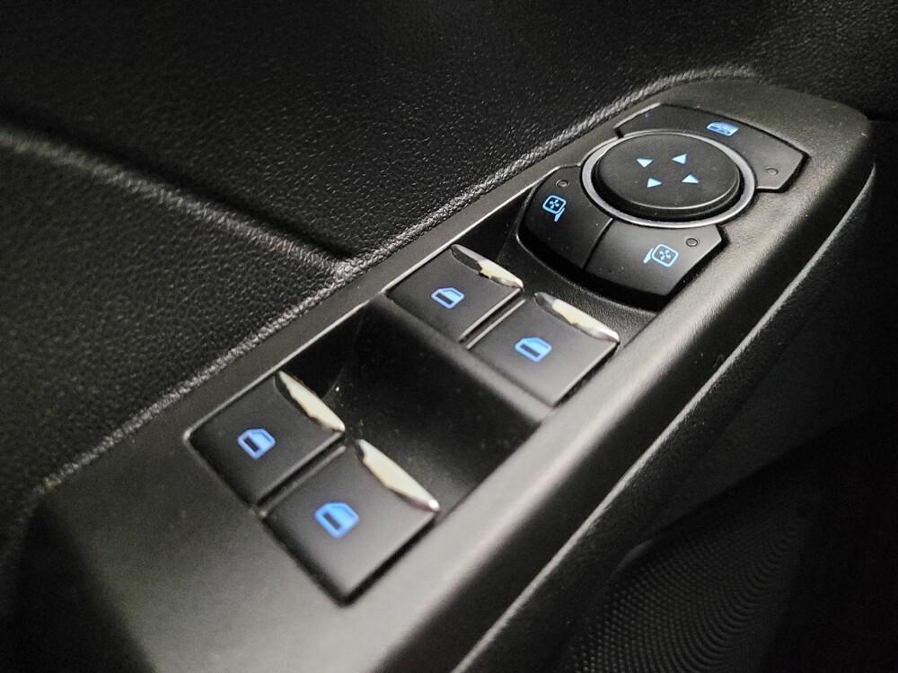 2021 Ford Escape in Chandler, AZ 85225 - 18097653 27