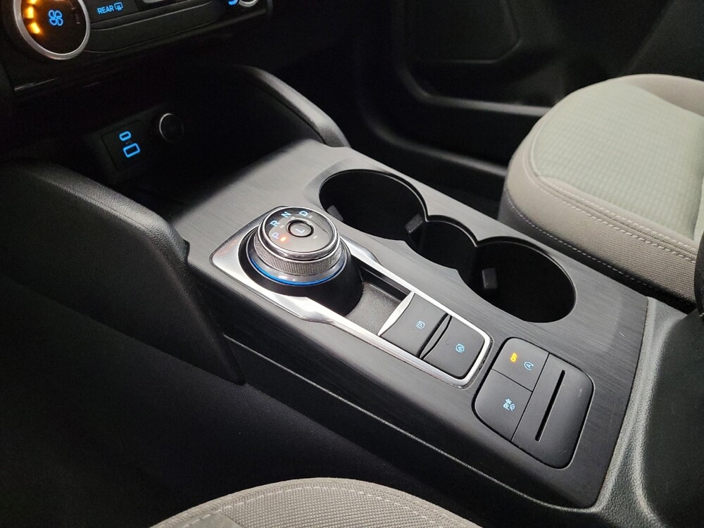 2021 Ford Escape in Chandler, AZ 85225 - 18097653 26