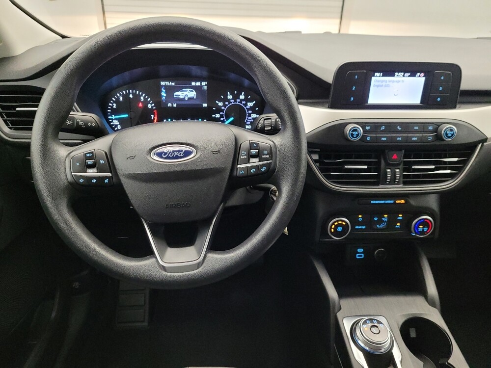 2021 Ford Escape in Chandler, AZ 85225 - 18097653 22