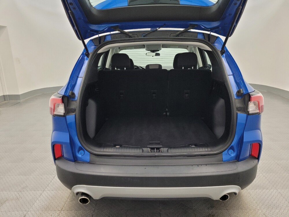 2021 Ford Escape in Chandler, AZ 85225 - 18097653 29