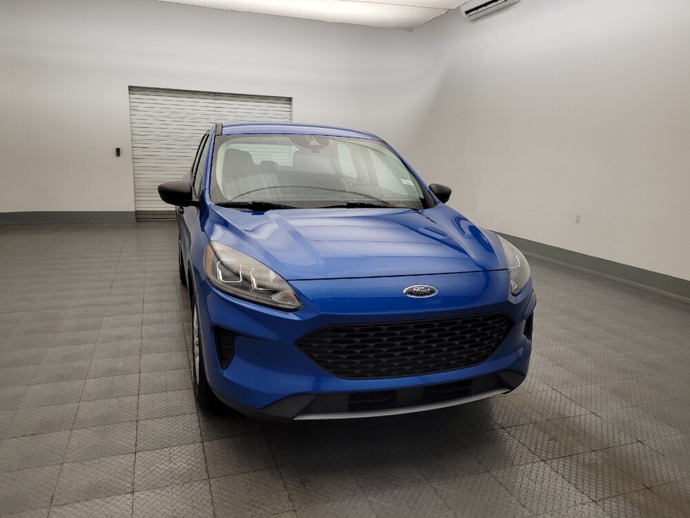 2021 Ford Escape in Chandler, AZ 85225 - 18097653 14