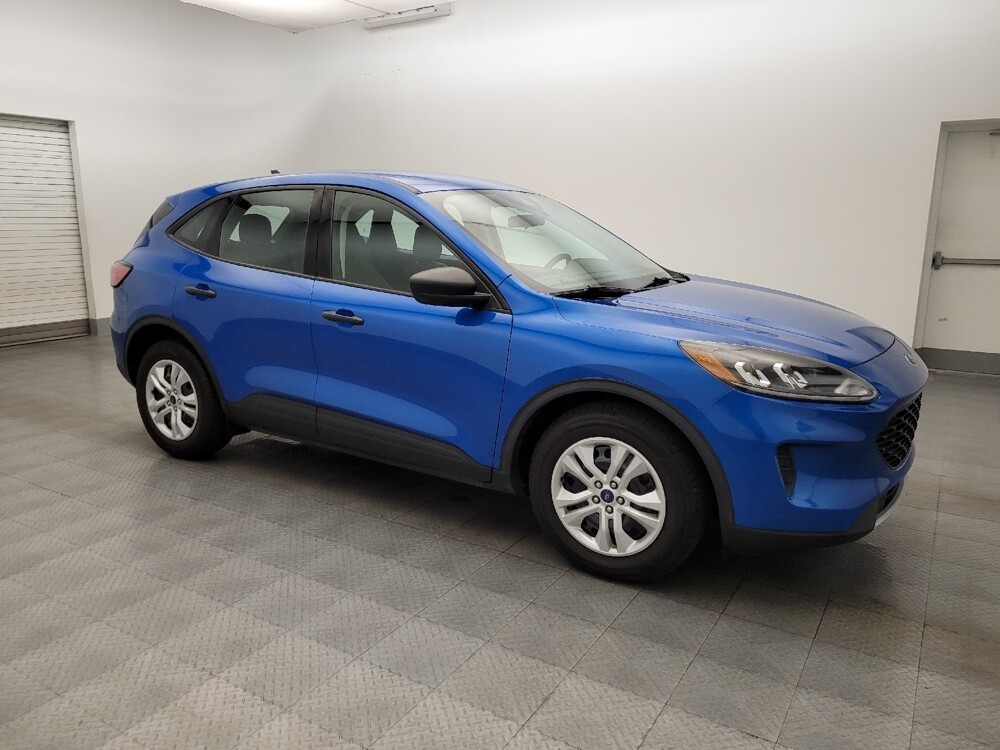 2021 Ford Escape in Chandler, AZ 85225 - 18097653 11