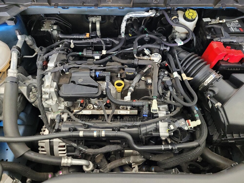 2021 Ford Escape in Chandler, AZ 85225 - 18097653 30